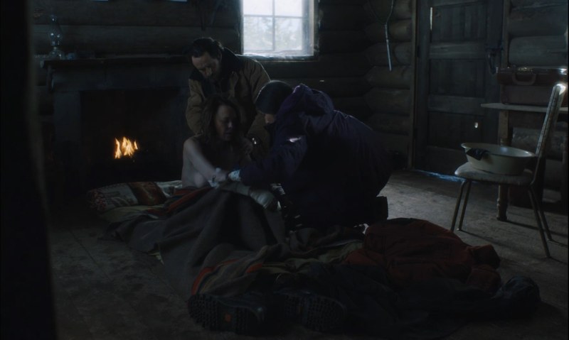 Power Girl (Karen Starr) Hentai