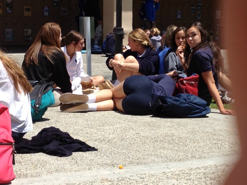 Russian tan Pantyhose amateur