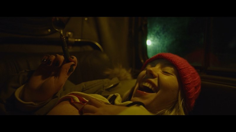 Victoria Andreevna Agalakova Goryaliy