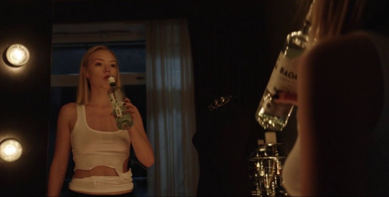 Victoria Agalakova Epidemic 2019