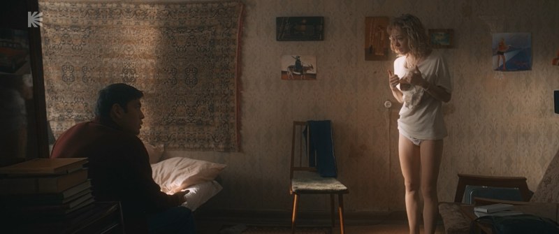 Victoria Agalakova 2022