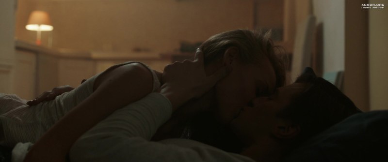 Victoria Agalakova naked zero patient