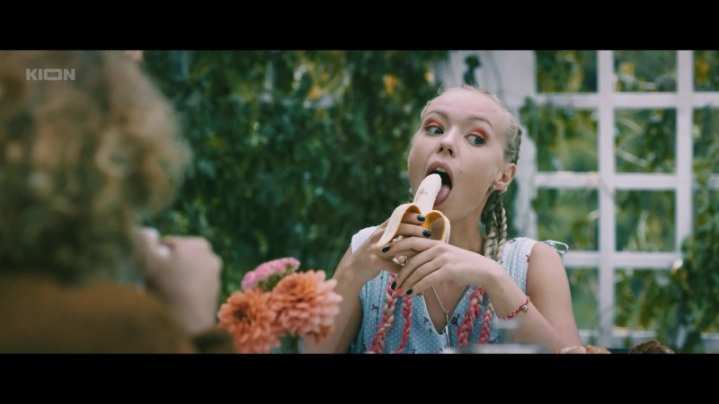 Victoria Agalakova is hot