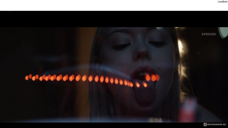 Victoria Agalakova Epidemic