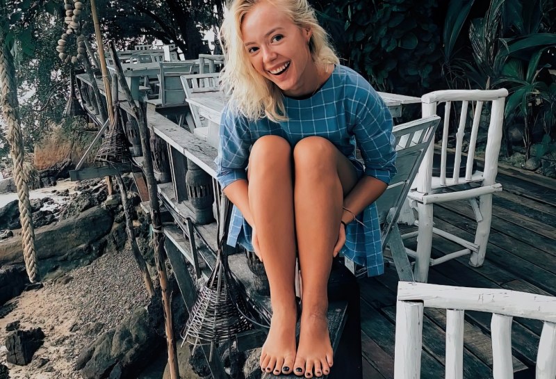 Victoria Agalakova series epidemics