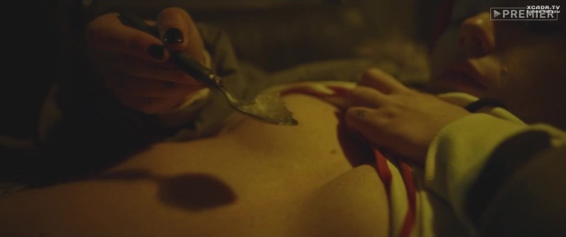 Victoria Agalakova series epidemics