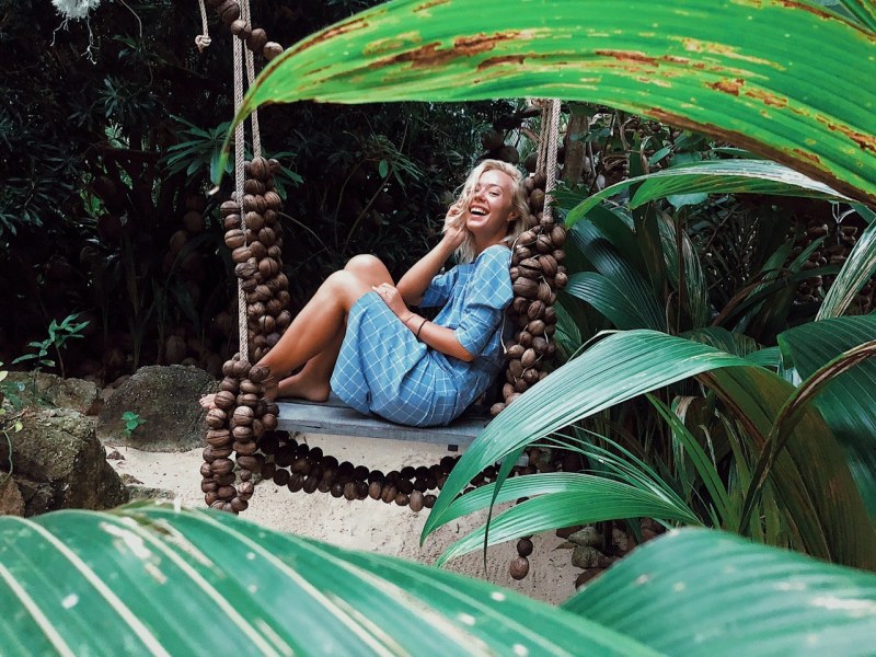 Victoria Panasyuk Paniviktoria drain