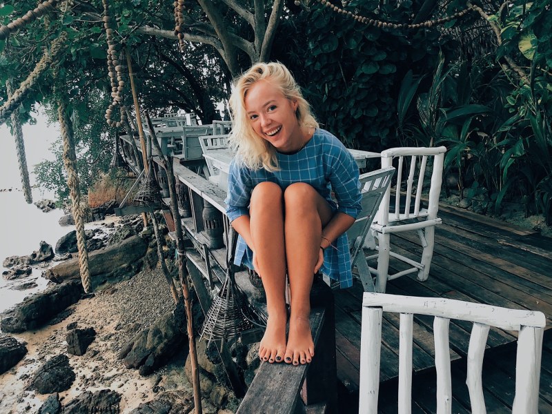 Victoria Andreevna Agalakova