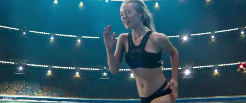 Victoria Agalakova Epidemic