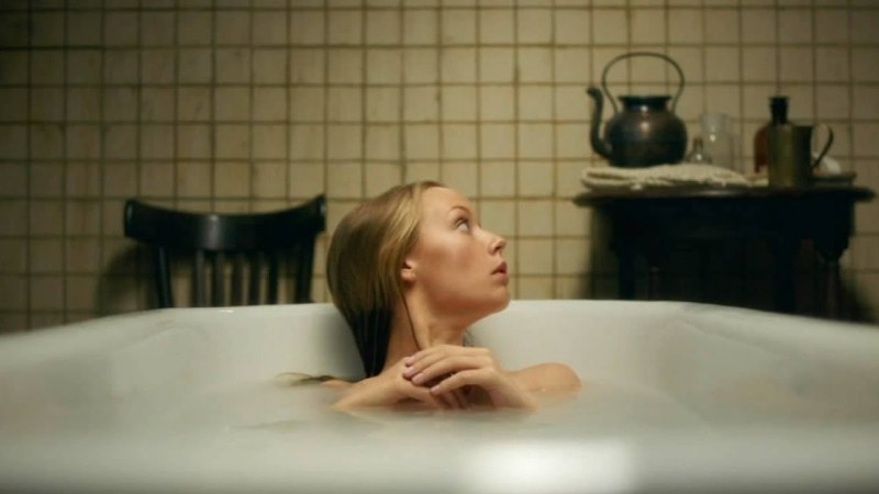 Victoria Agalakova Epidemic Scene