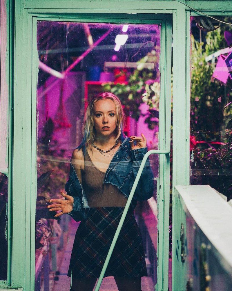 Victoria Agalakova 18