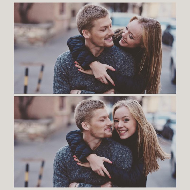 Victoria Agalakova Maxim