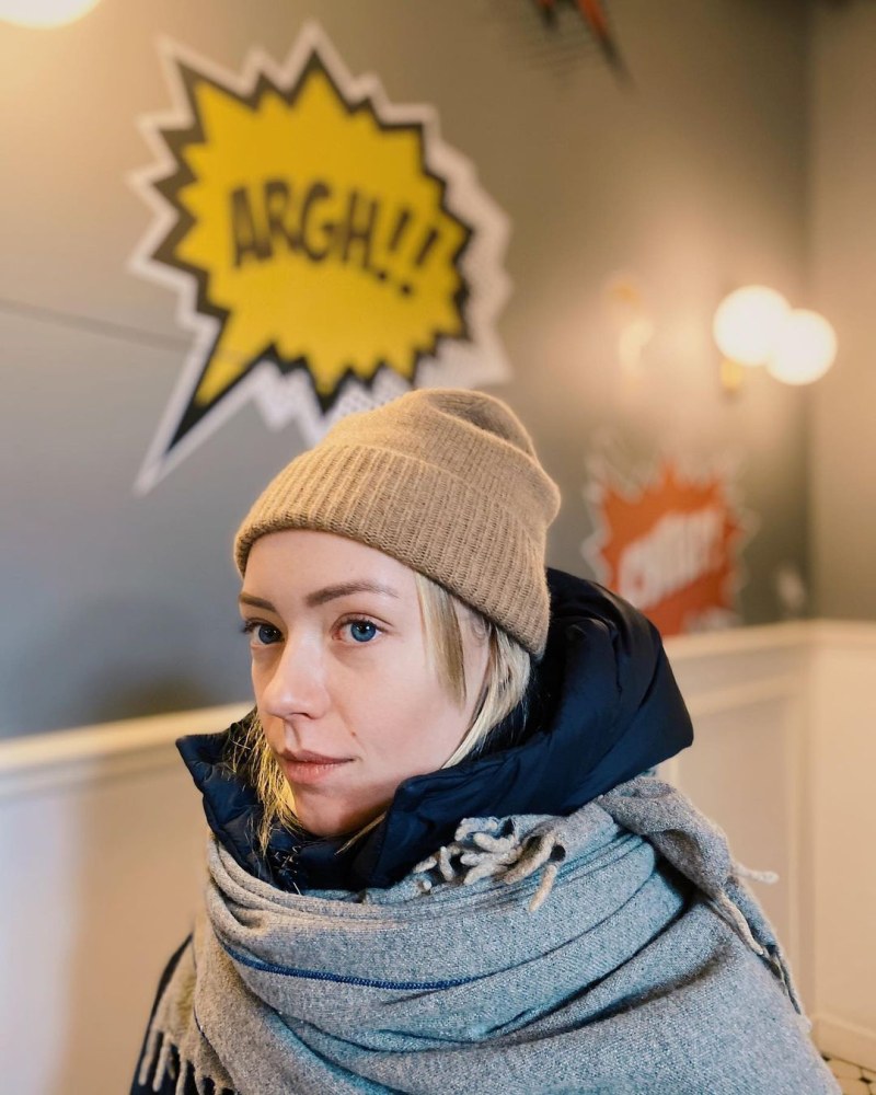 Victoria Agalakova Epidemic