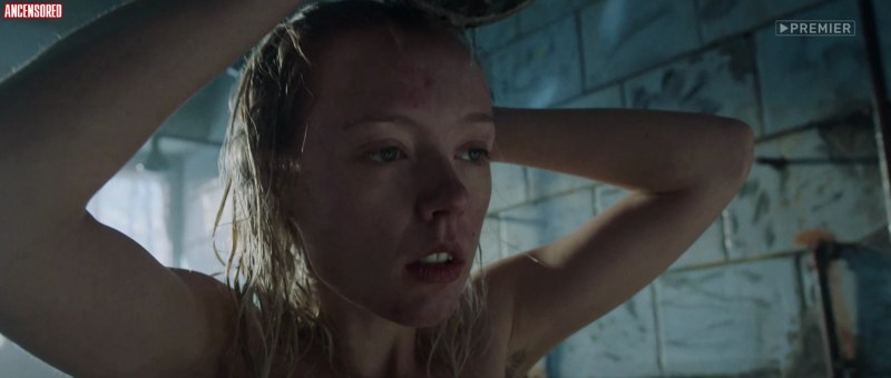 Victoria Agalakova Epidemic