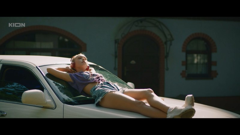 Victoria Agalakova Hot Epidemic