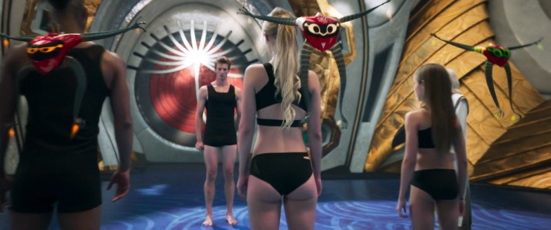 Victoria Agalakova series Kos