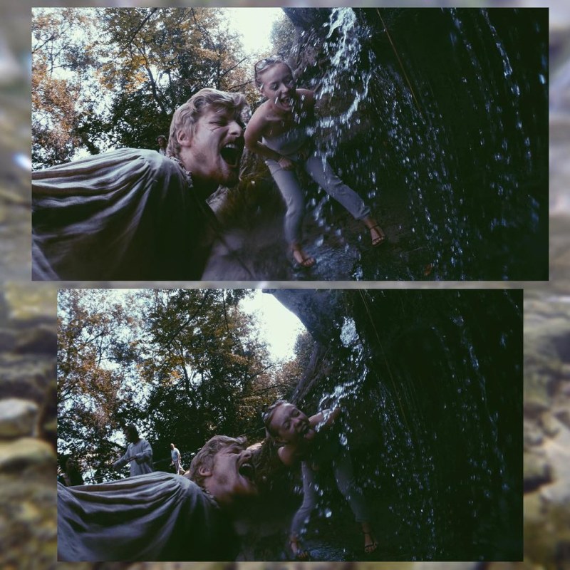 What TV shows do you like