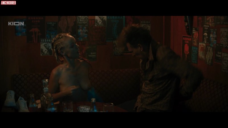 Victoria Agalakova is hot