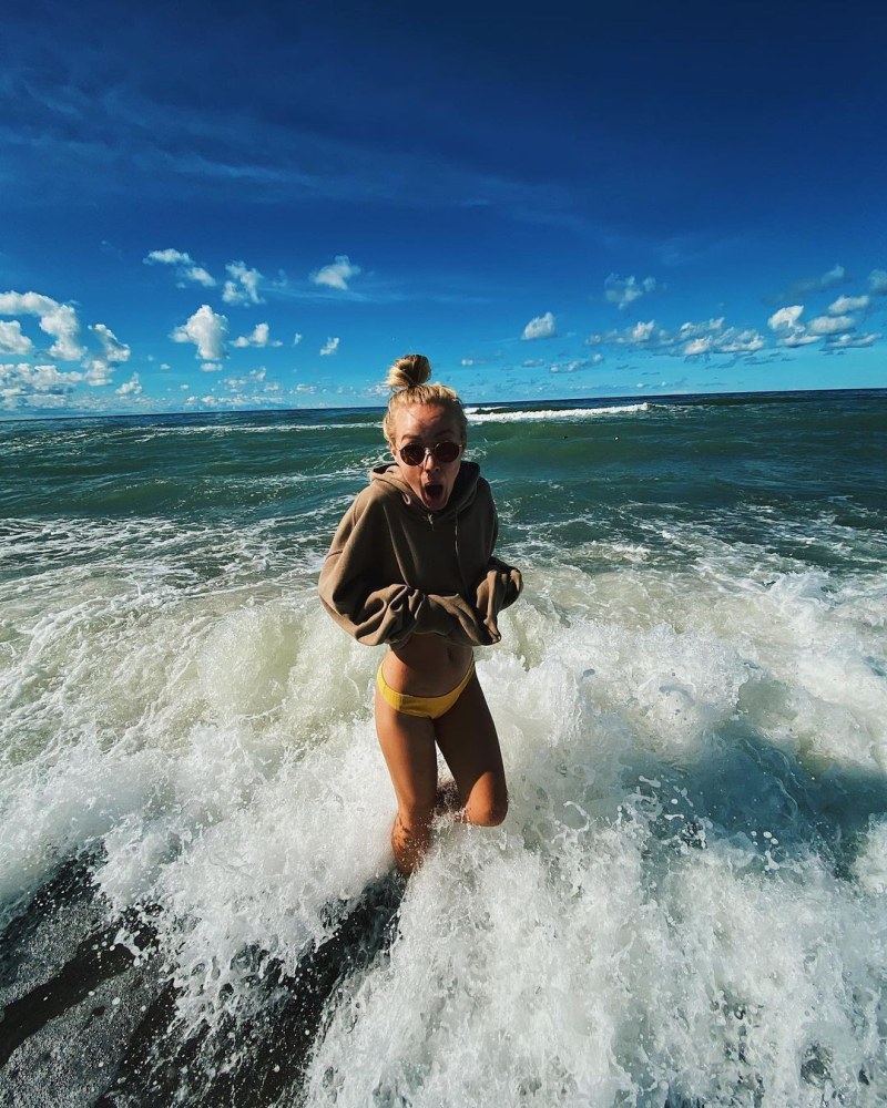 Victoria Andreevna Agalakova Goryaliy