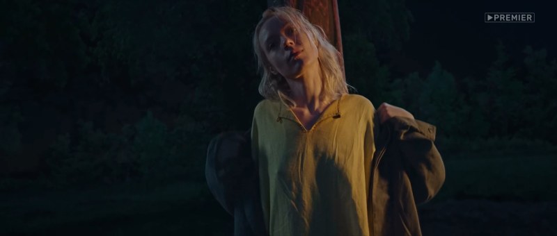 Victoria Agalakova Epidemic 2019