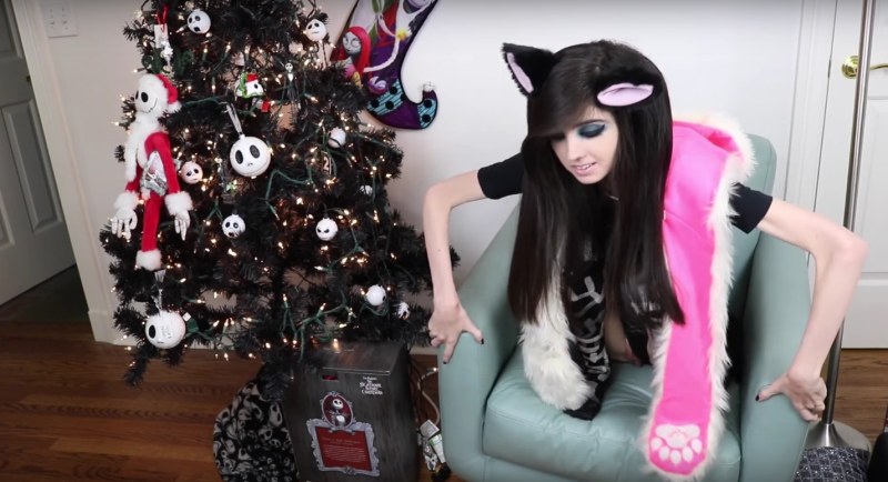 Evgeniya lvovna drain