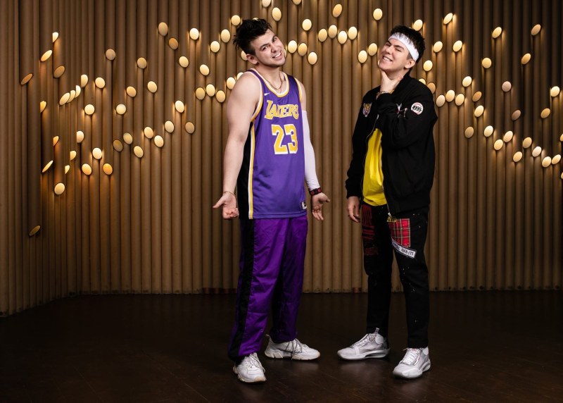 Evgenia Diordiychuk Katie Fey XXX