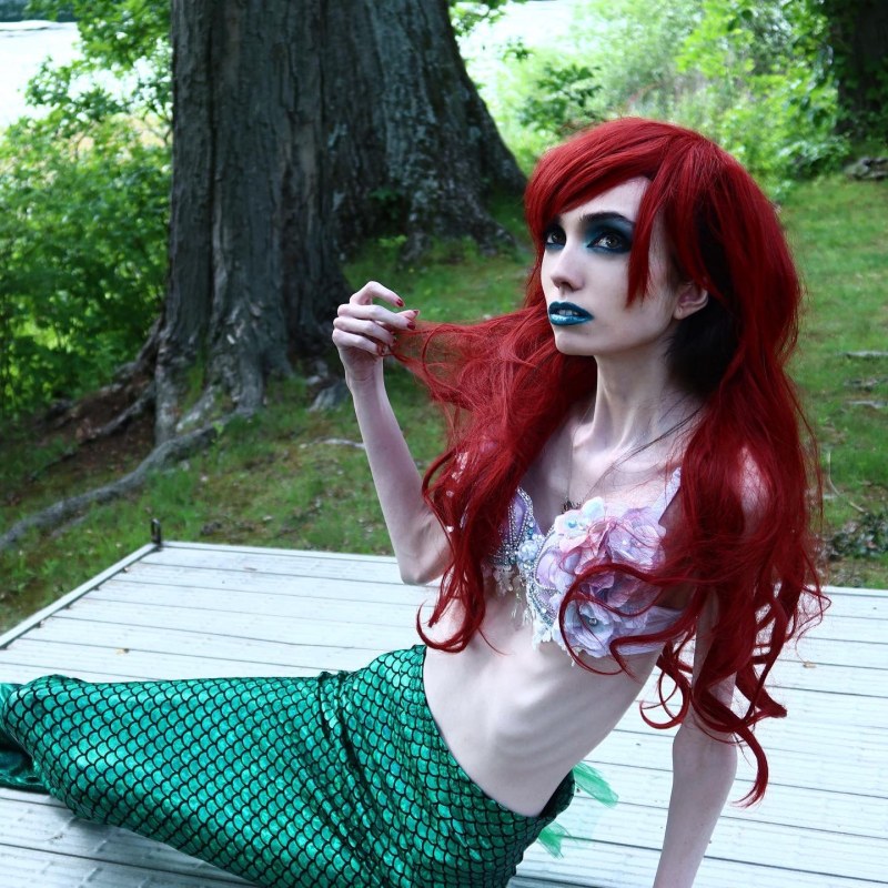 Evgenia Gromova Fidelity Film 2019