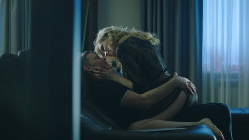 Evgenia Diordiychuk Plaiboy 2018