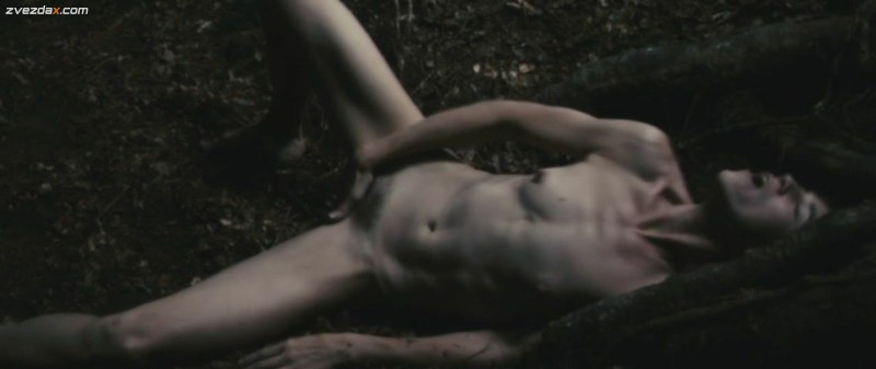 Charlotte Hensbur Nymphomaniac +18