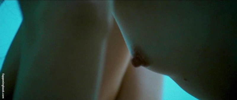 Staci Martin Nymphomaniac