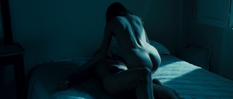 Charlotte Hensbur Nymphomaniac