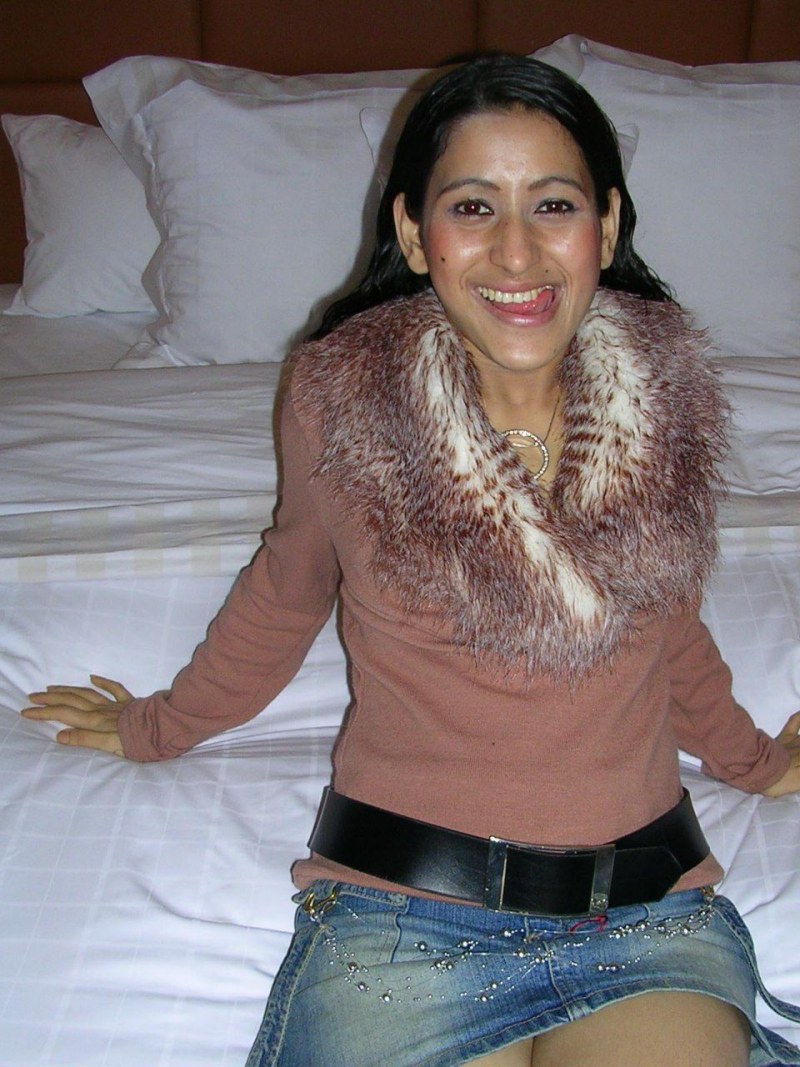 Moroccan in the ass of women