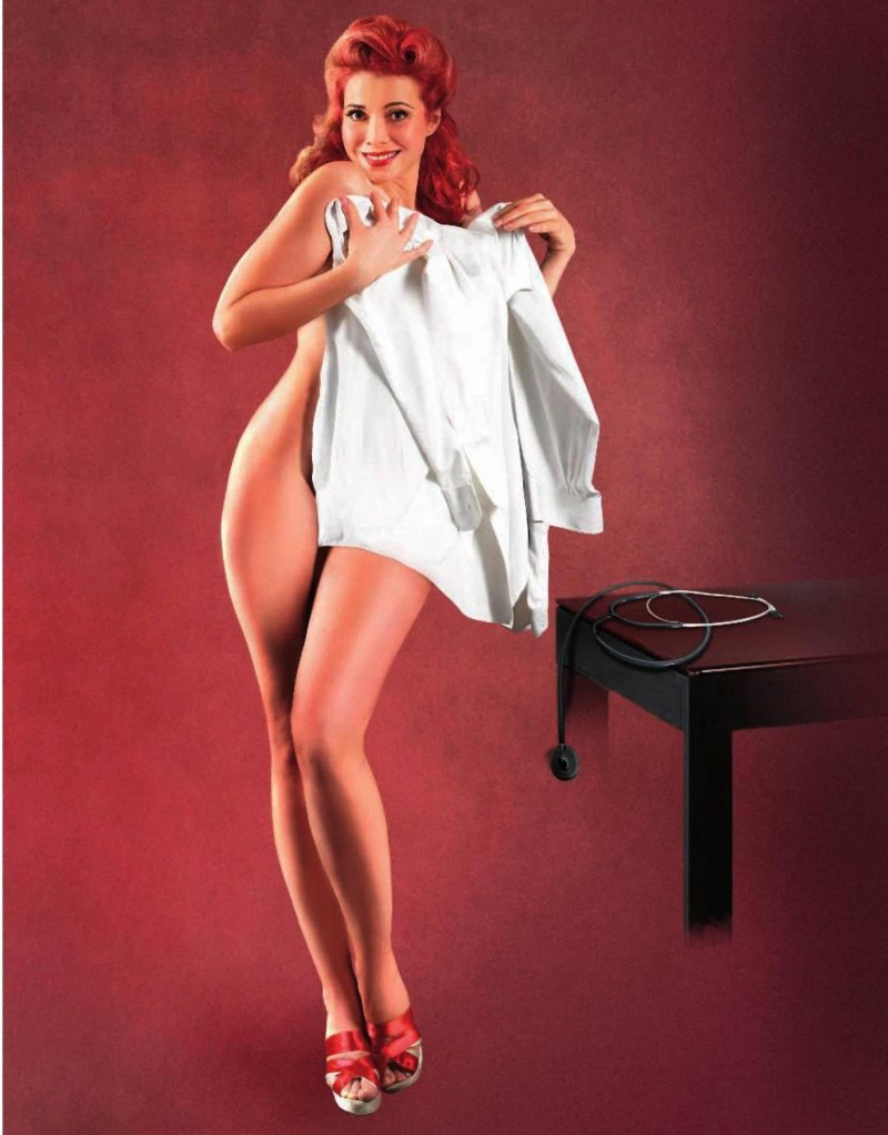 Erendira Ibarra in Nizhny