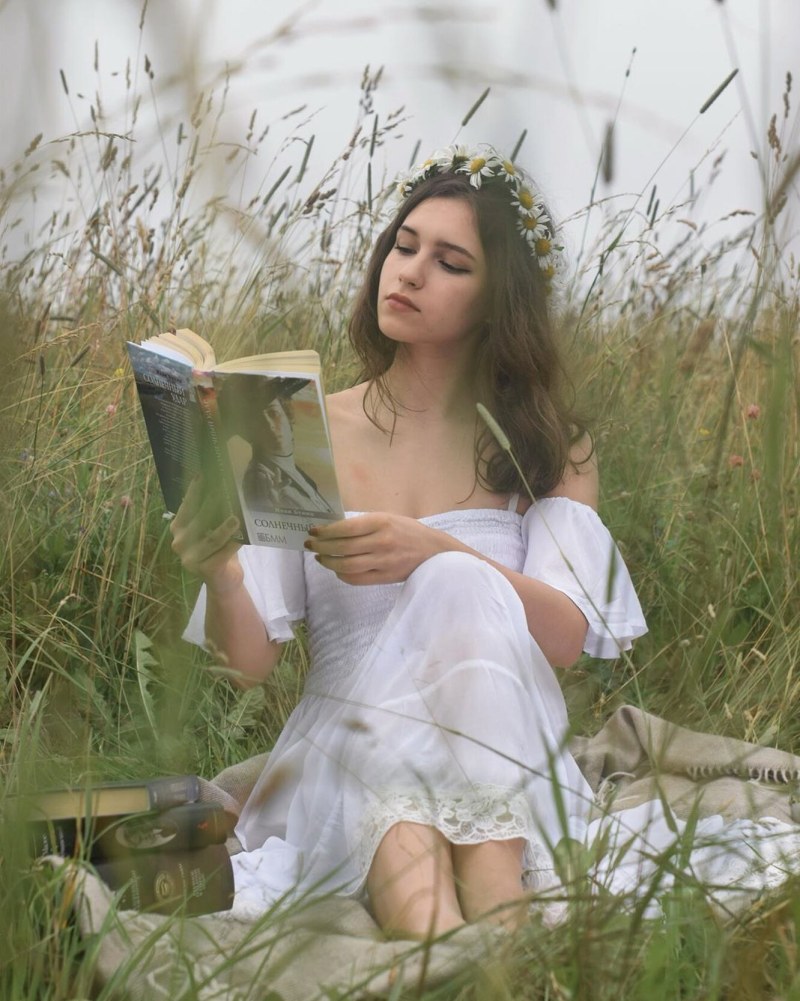 Elizaveta Klimova Khoroshilova