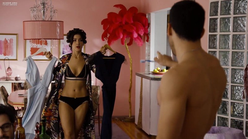 Love Tolkalina Major 4