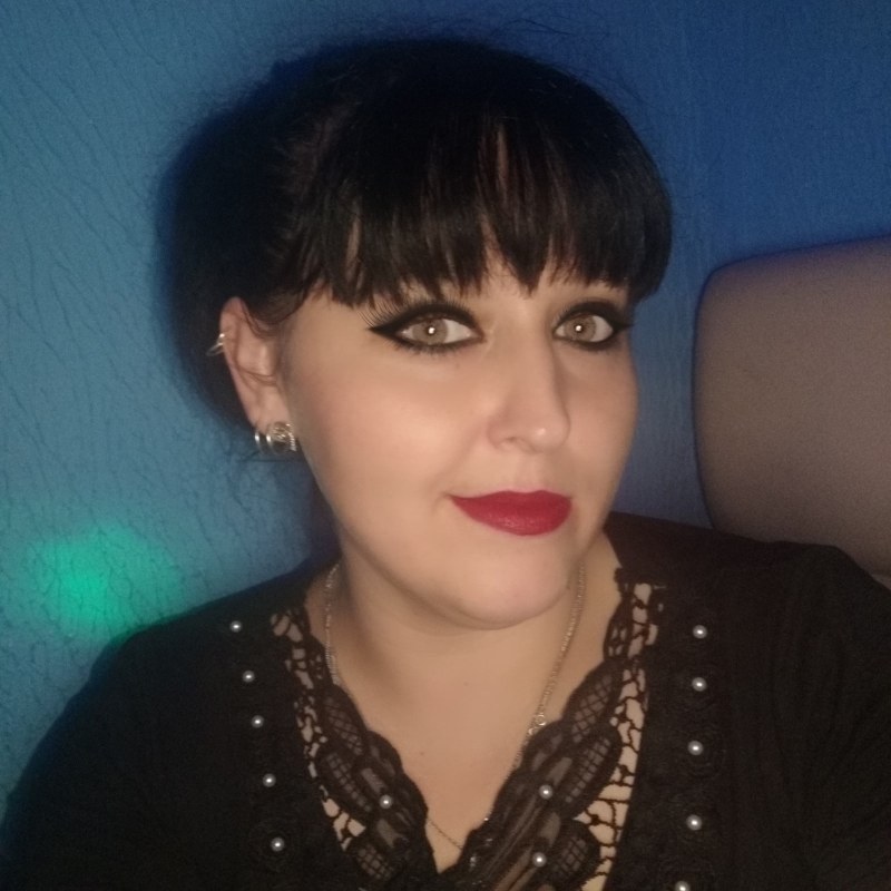 Bridget Bi and Alexey Maynoye