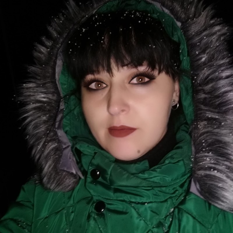 Moskaleva Anastasia Sergeevna