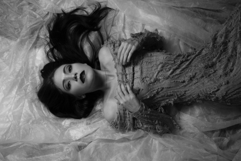 Irina Ivanitskaya (Amurova)