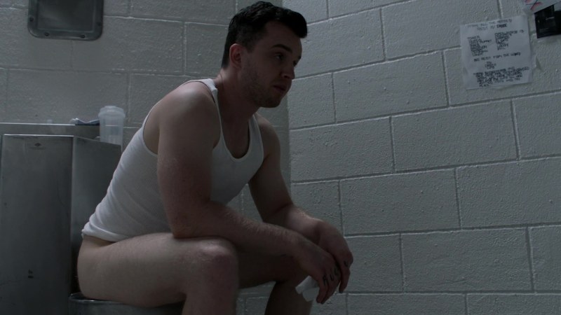 Shameless series Sasha Alexander