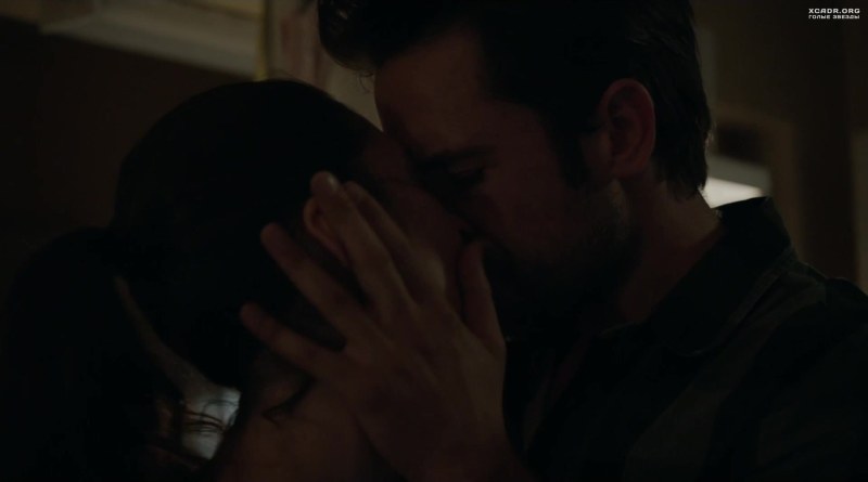 Emma Grinwell shameless nude