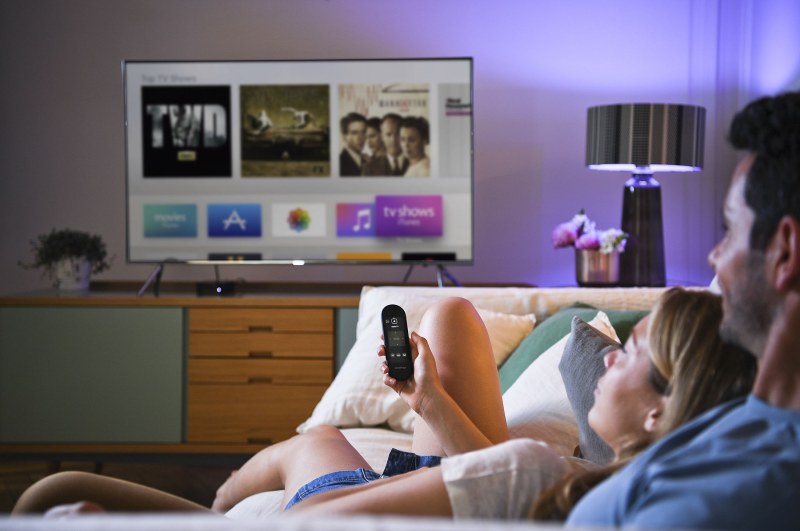 Cinetrak: Your Diary of Films and TV Shows