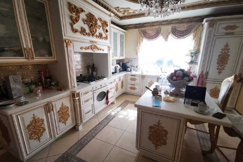 Safonov’s mansion Stavropol