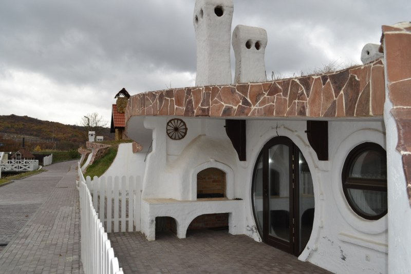 Hobbit Hobbit Inozemtsevo