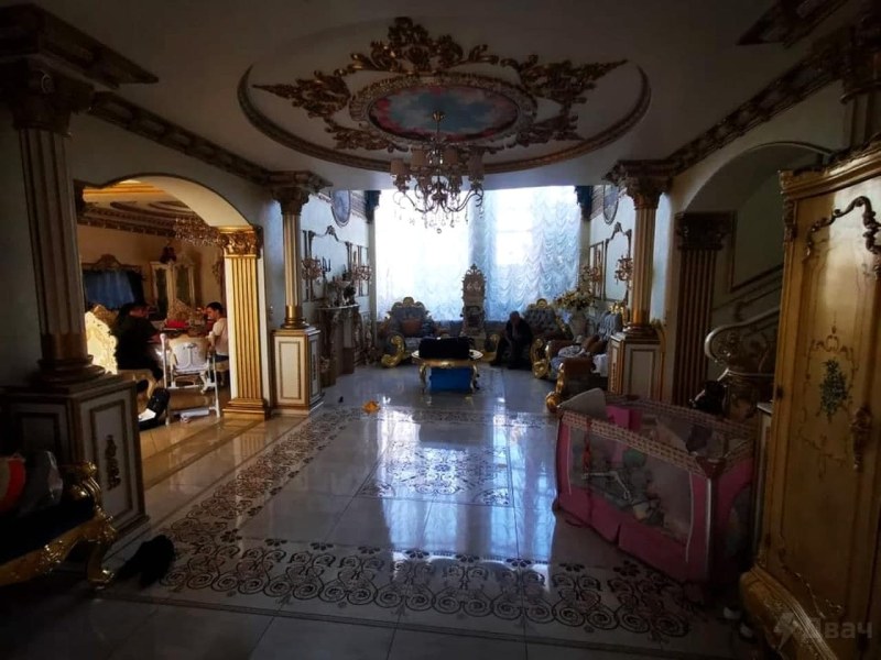 Safonov’s mansion Stavropol