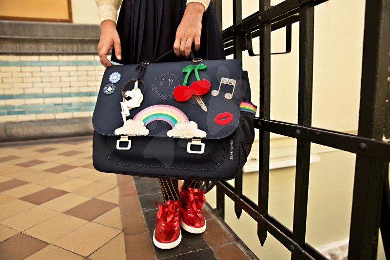 Polina Dubkova and Veronika Makeeva