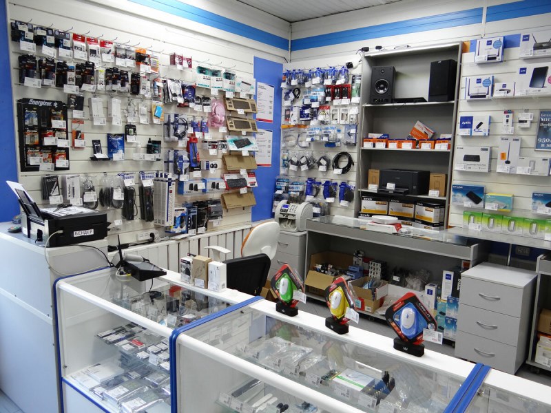 SCP Tersky Stavropol Territory