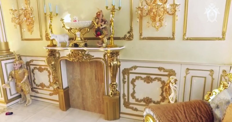 Kislovodsk Tererenkur Grotto