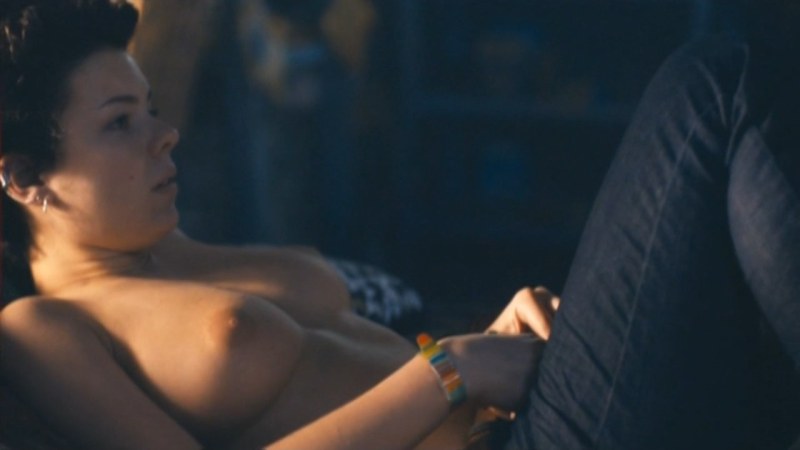 Irina Starshenbaum Olga Naked