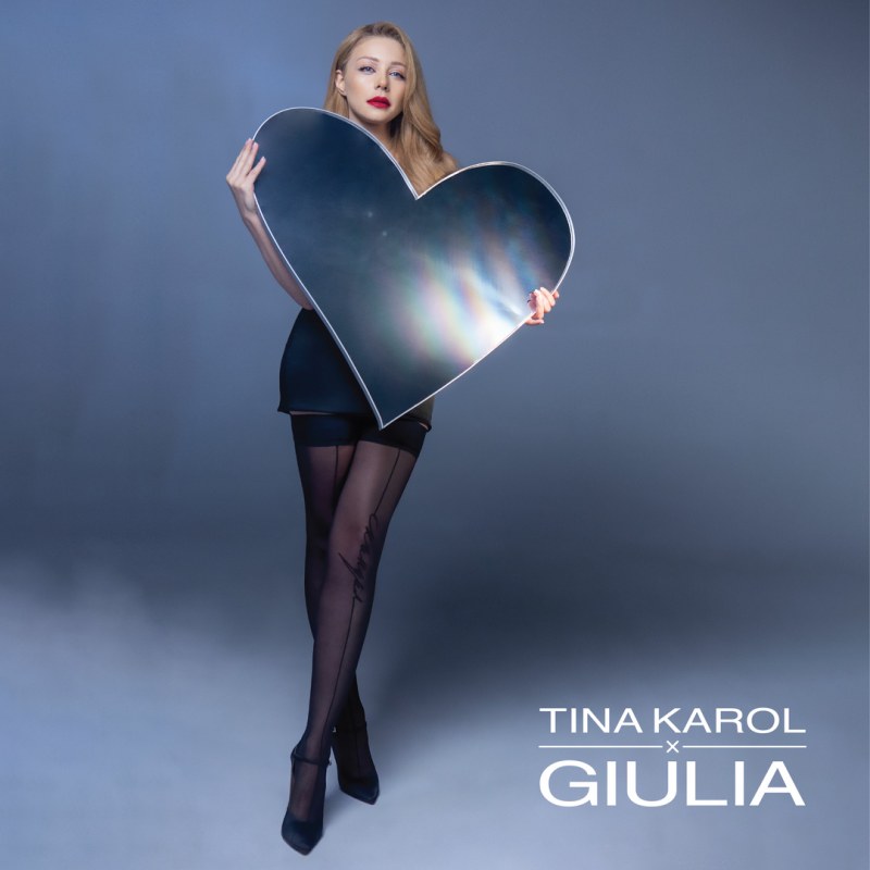 Tina Karol pornography