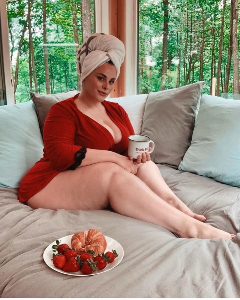 Thick Thick Thight without panties